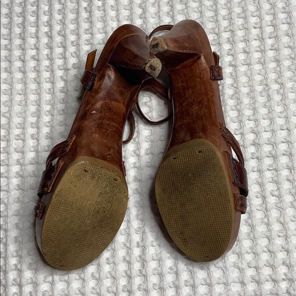 Vintage heels - Picture 3 of 4